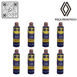 RN 912050-K8 912050 desengripante Lubrificante Multiuso Spray Wd40 300ml 1